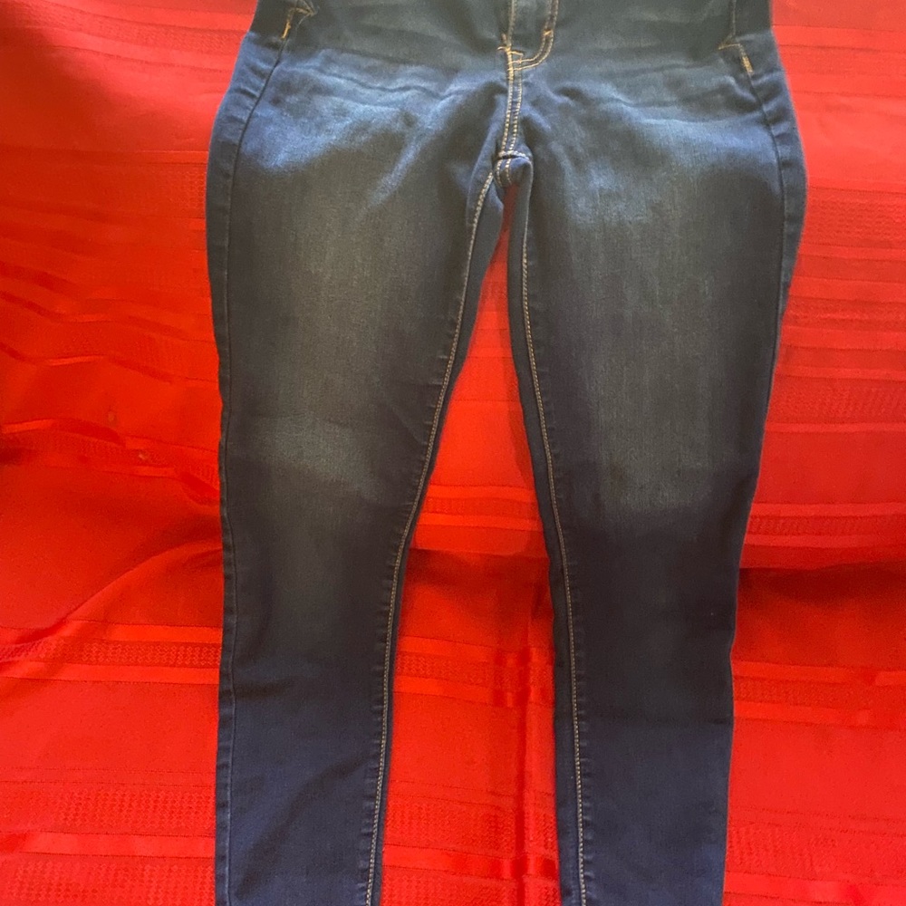 Girls jeans